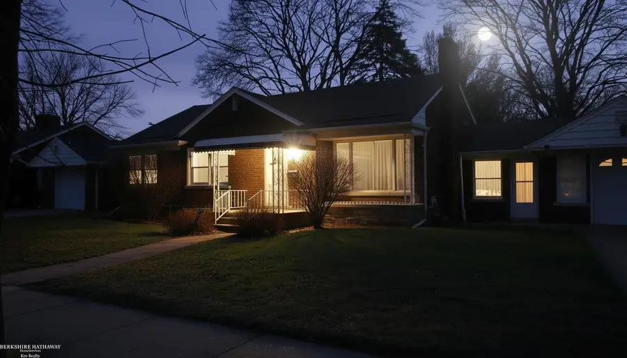 6447 Osage, Allen Park, MI 48101 - #2