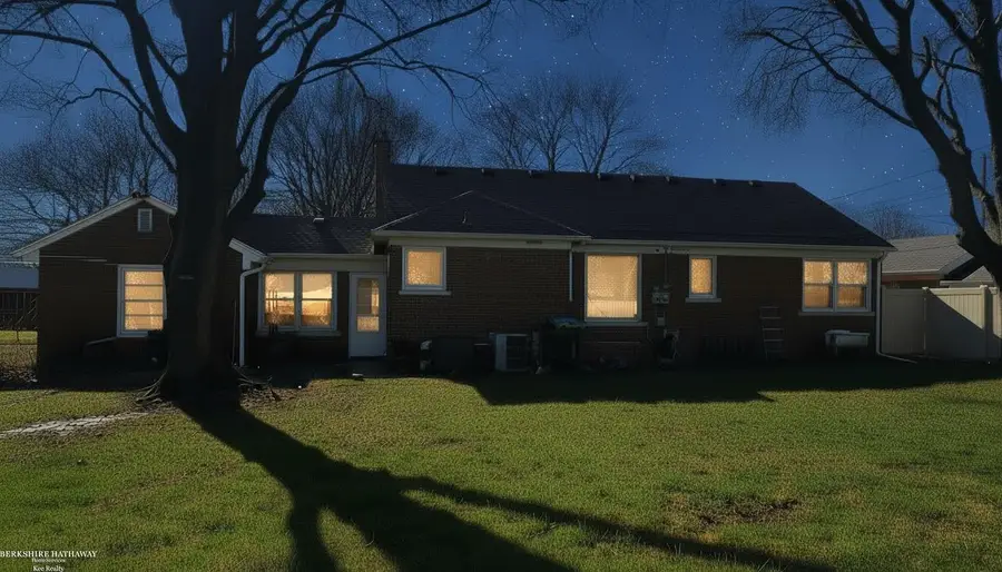 6447 Osage, Allen Park, MI 48101 - #3