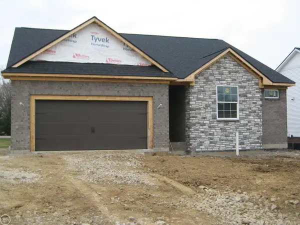 1128 Julian, Waterford, MI 48327