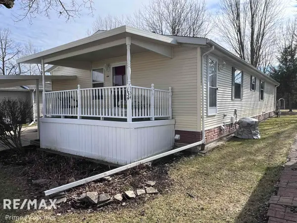 134 Apollo, Flushing, MI 48433