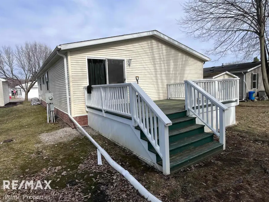 134 Apollo, Flushing, MI 48433 - #2