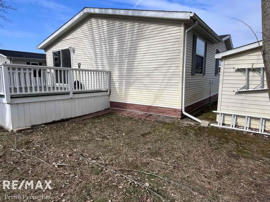 134 Apollo, Flushing, MI 48433 - #3