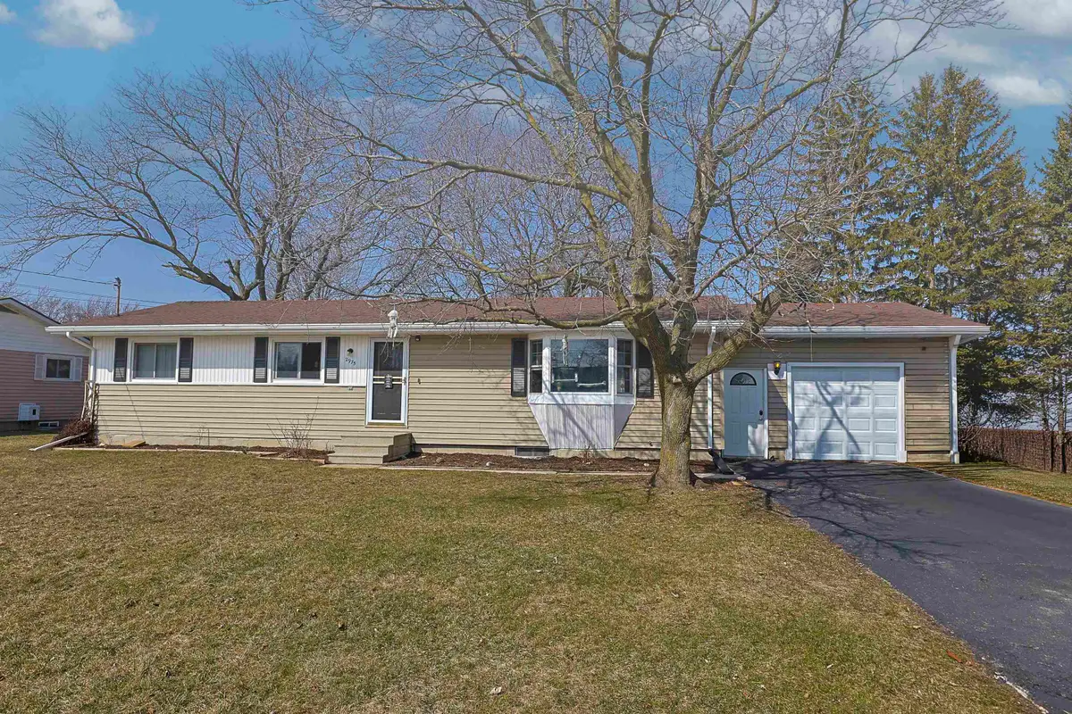 2975 Continental, Bay City, MI 48706 - #1