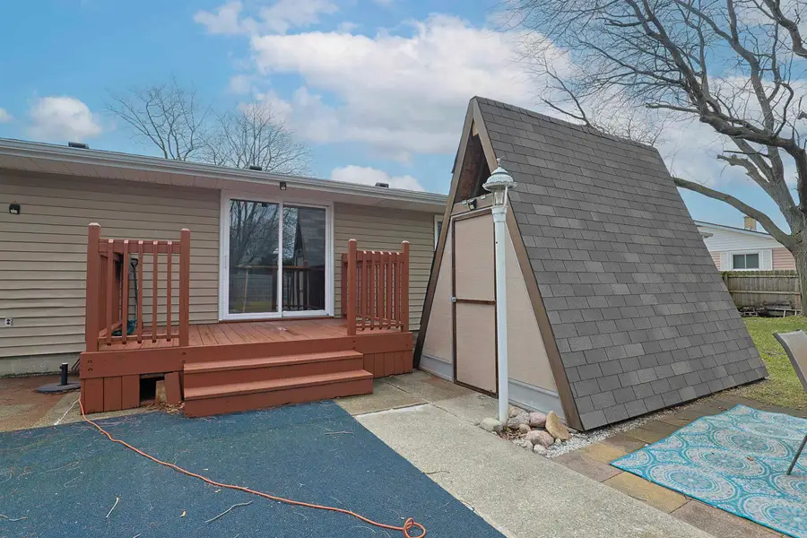 2975 Continental, Bay City, MI 48706 - #2