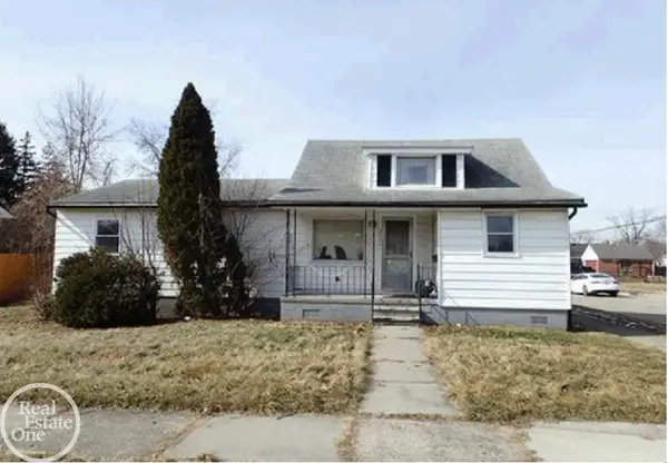 27375 Edward, Roseville, MI 48066