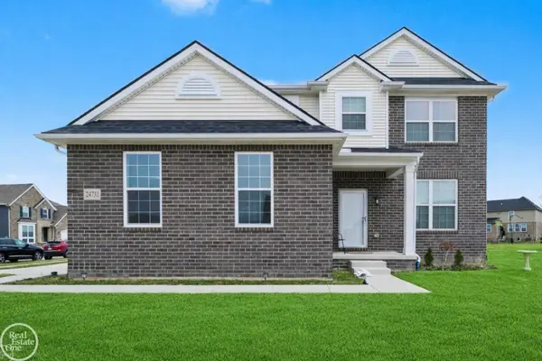 24731 Arbor, Macomb, MI 48042