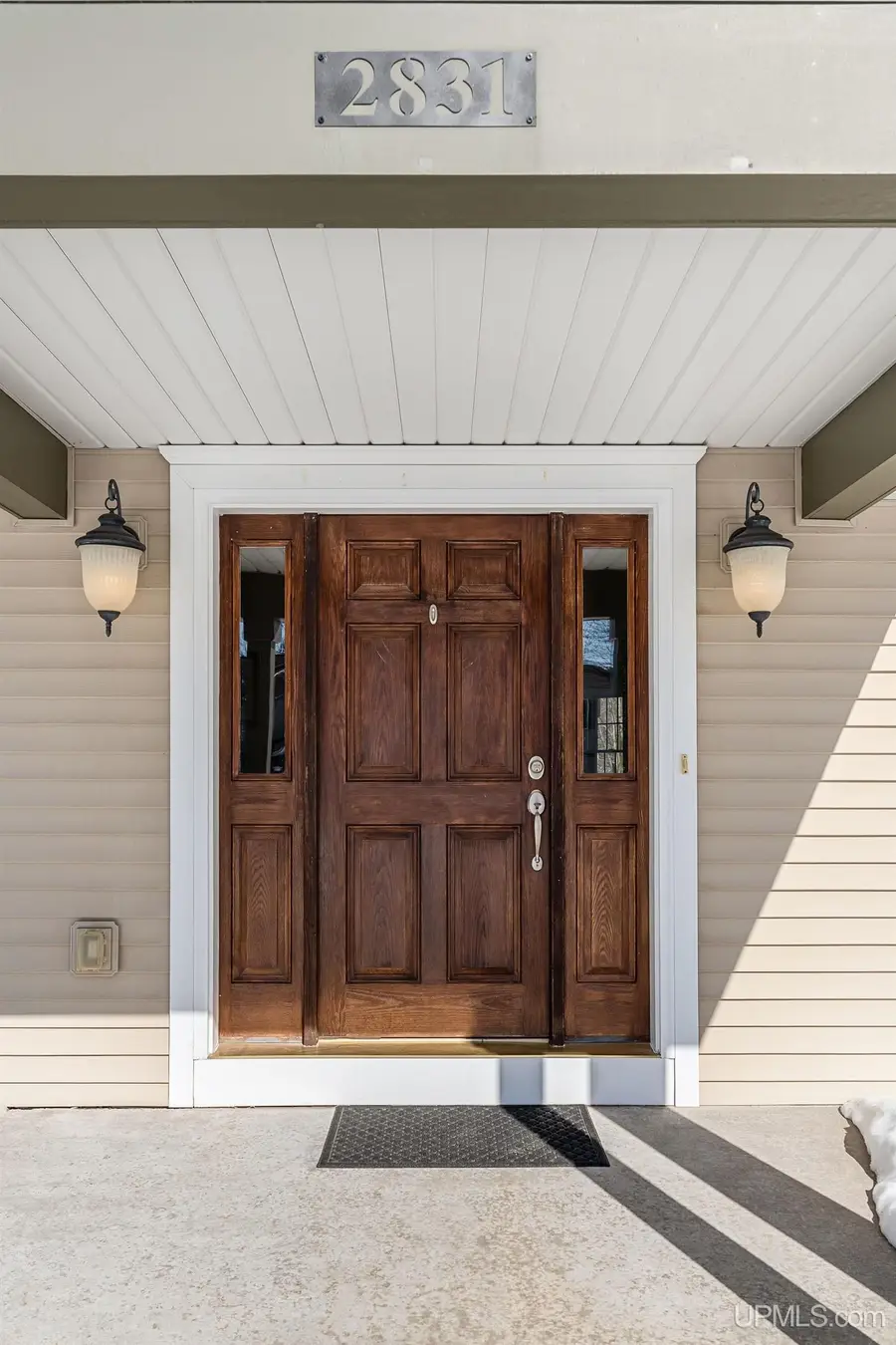 2831 Westview, Marquette, MI 49855 - #3