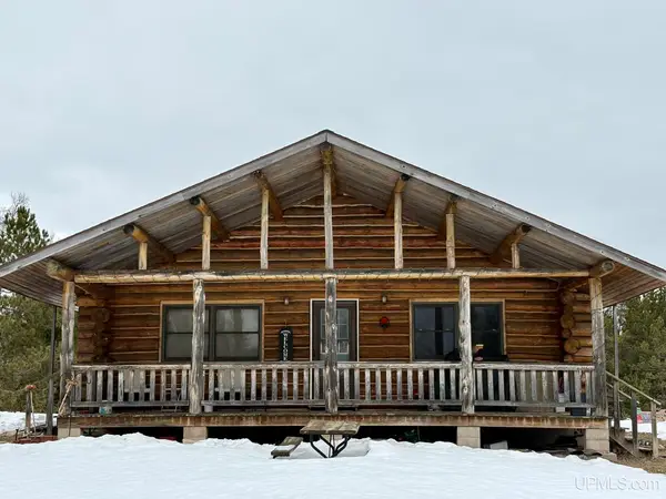 W11199 County O, Dunbar T-WI, WI 54119