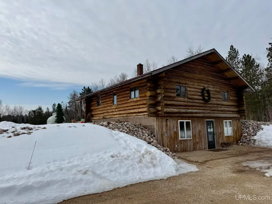 W11199 County O, Dunbar, WI 54119 - #2