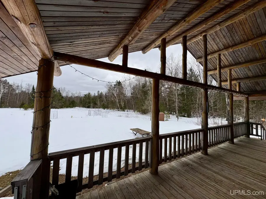 W11199 County O, Dunbar, WI 54119 - #3