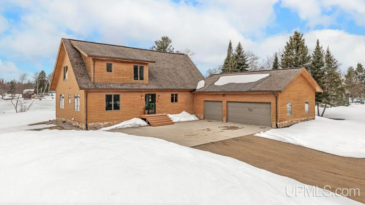 8397 U.6, Rapid River, MI 49878 - #1