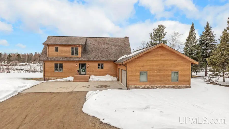 8397 U.6, Rapid River, MI 49878 - #2