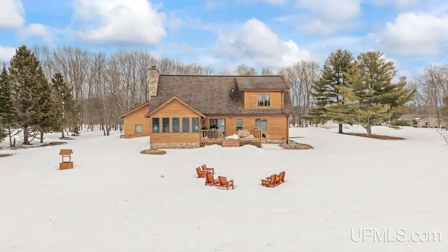 8397 U.6, Rapid River, MI 49878 - #3