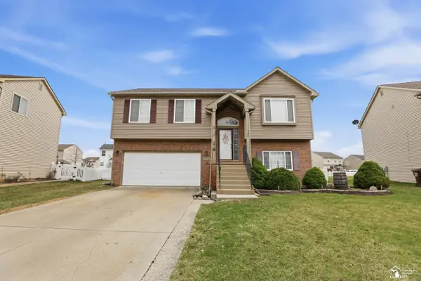 9058 Rockhill, Newport, MI 48166