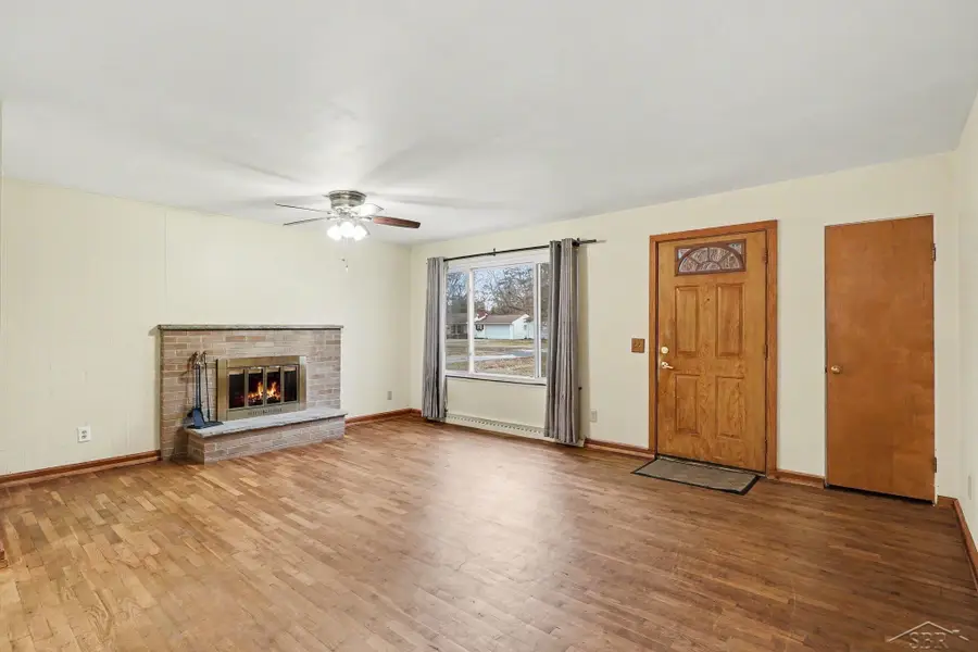 1740 Wilson, Saginaw, MI 48638 - #3