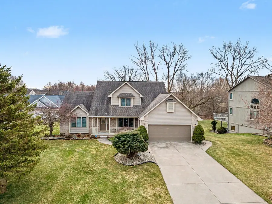 6131 Pine Creek, Grand Blanc, MI 48439 - #3