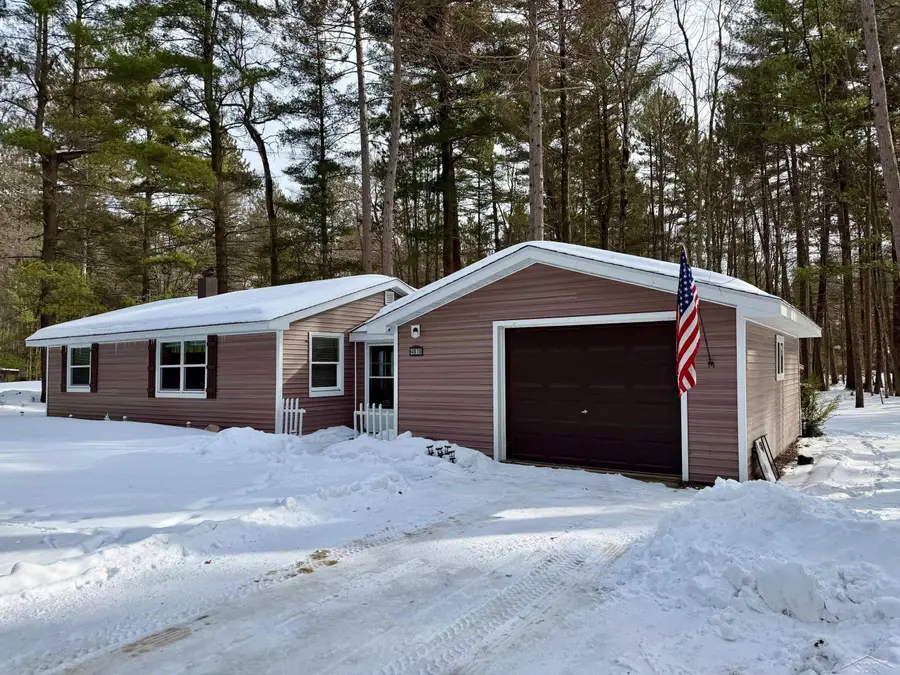 4019 E Higgins Lake, Roscommon, MI 48653 - #2