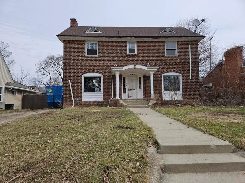 1620 Mason, Flint, MI 48503 - #1