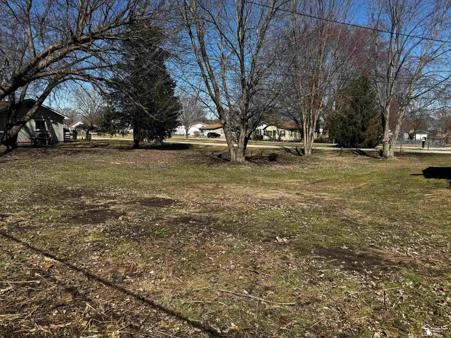 0 Navarre, Detroit Beach, MI 48162 - #3