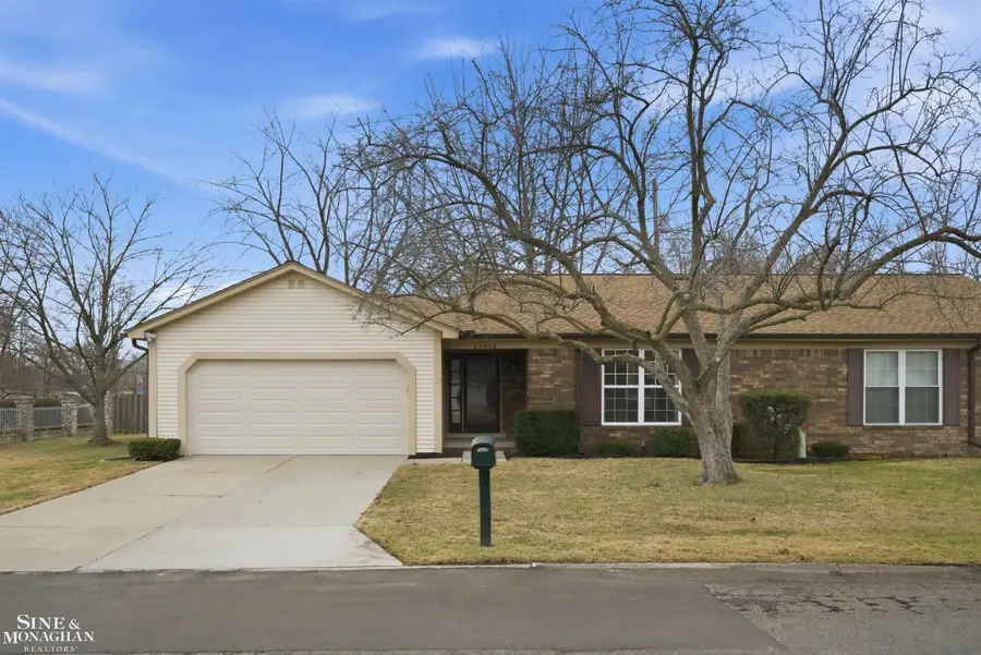 22826 Shoreview, Saint Clair Shores, MI 48082 - #2