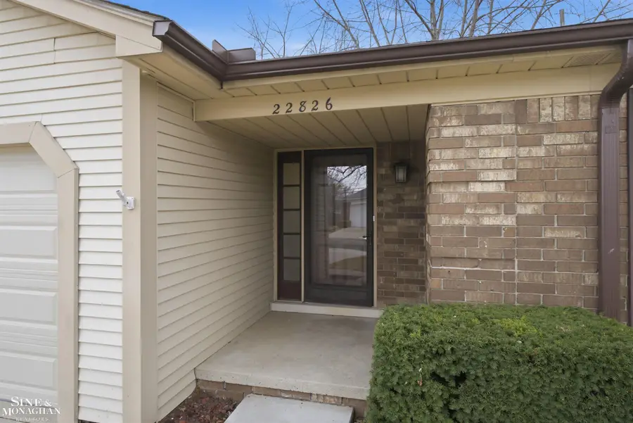 22826 Shoreview, Saint Clair Shores, MI 48082 - #3