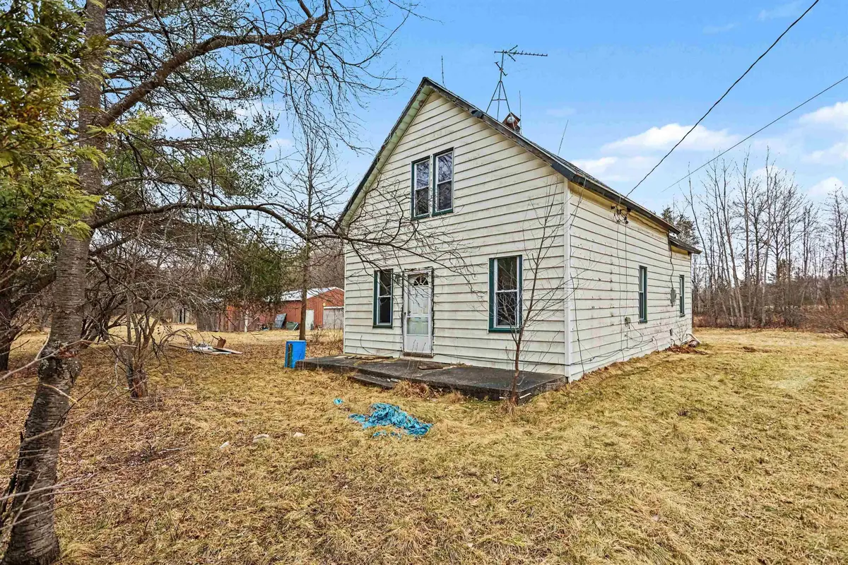 5628 S Orr, Saint Charles, MI 48655 - #1