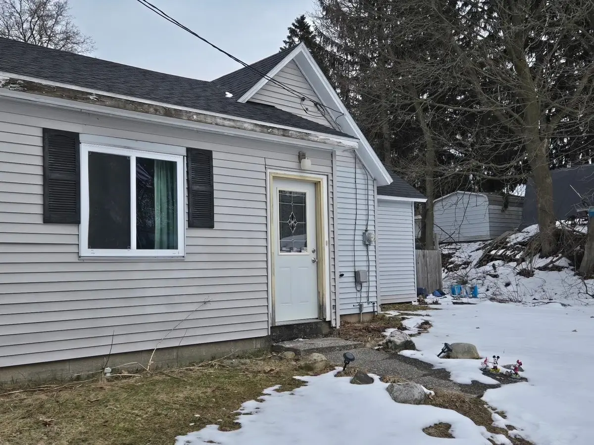 138 Mosser, Cadillac, MI 49601 - #1