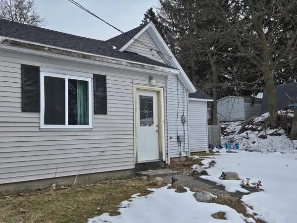 138 Mosser, Cadillac, MI 49601