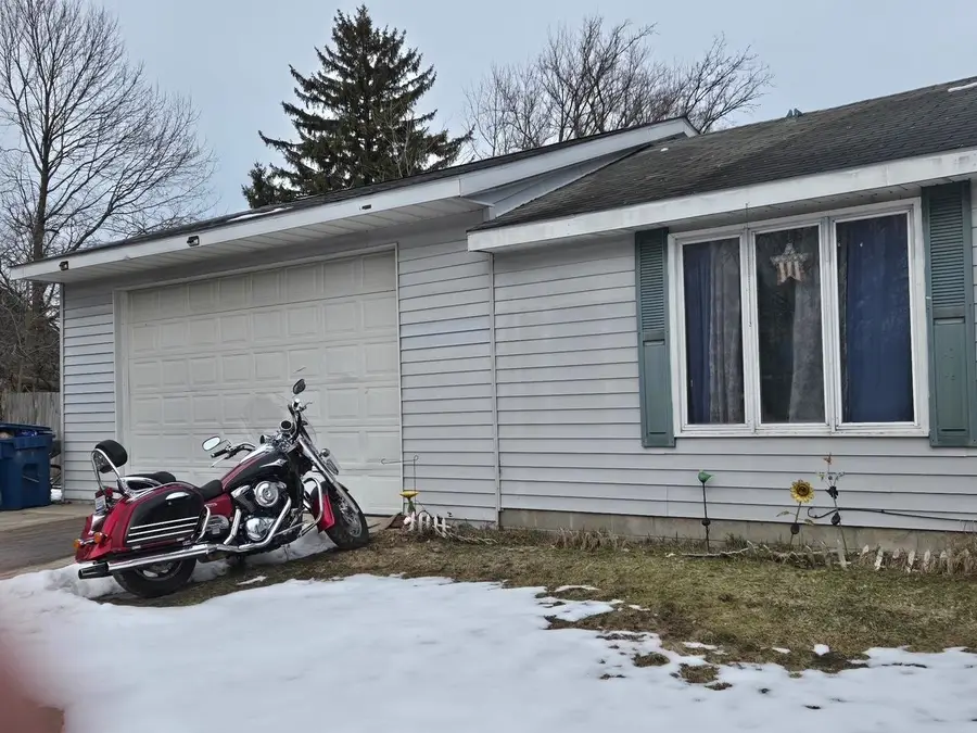 138 Mosser, Cadillac, MI 49601 - #2