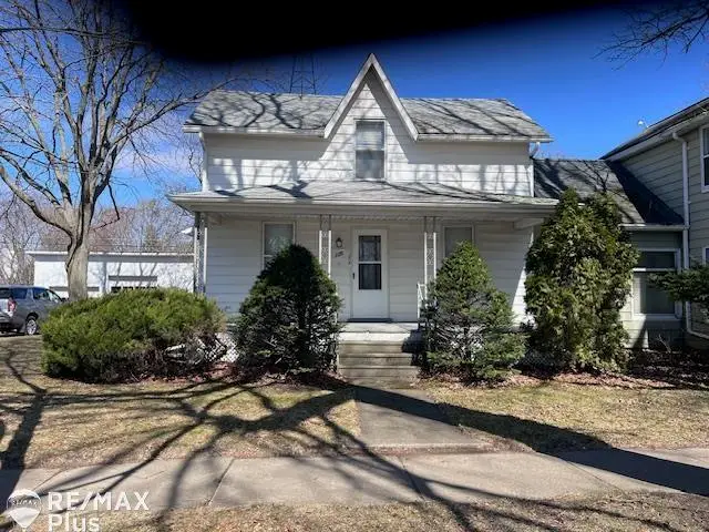 125 E Main, Mayville, MI 48744 - #1
