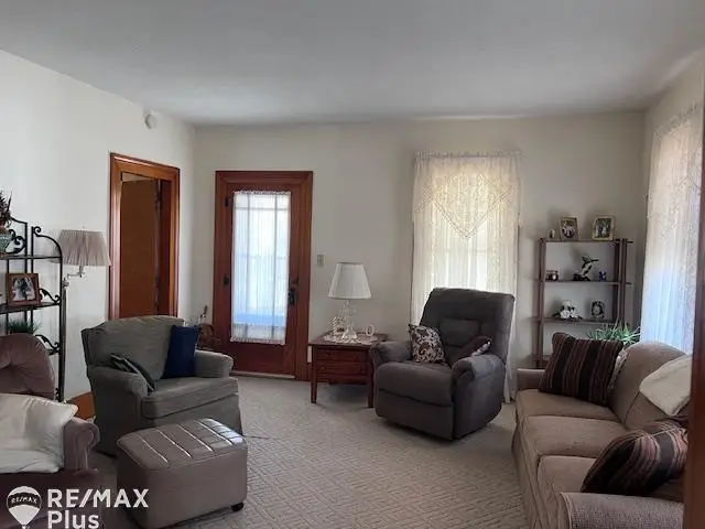 125 E Main, Mayville, MI 48744 - #3