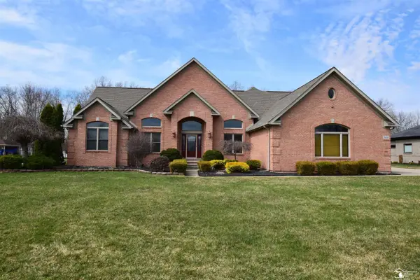 24160 Fairview, New Boston, MI 48164