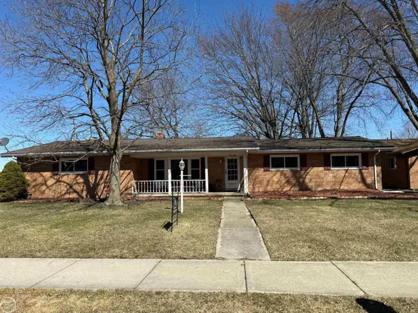 51720 Bedford, New Baltimore, MI 48047