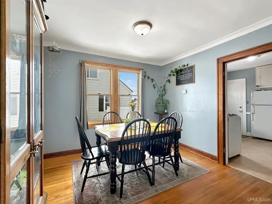 1209 Washington, Escanaba, MI 49829 - #3