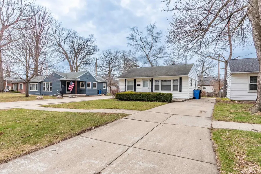 27837 Lenox, Madison Heights, MI 48071 - #2