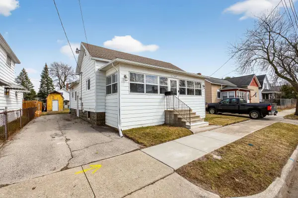 2409 Garfield, Bay City, MI 48708
