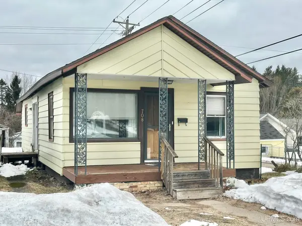 708 Edsel, Kingsford, MI 49802