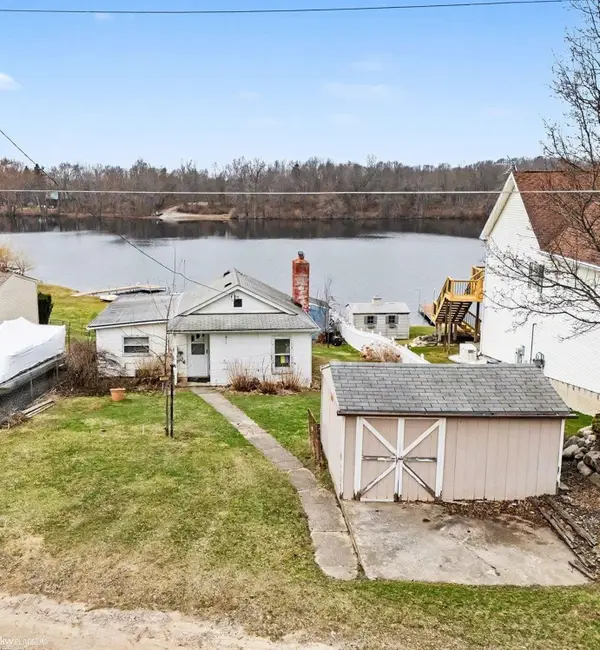 5990 Anglers, Ortonville, MI 48462
