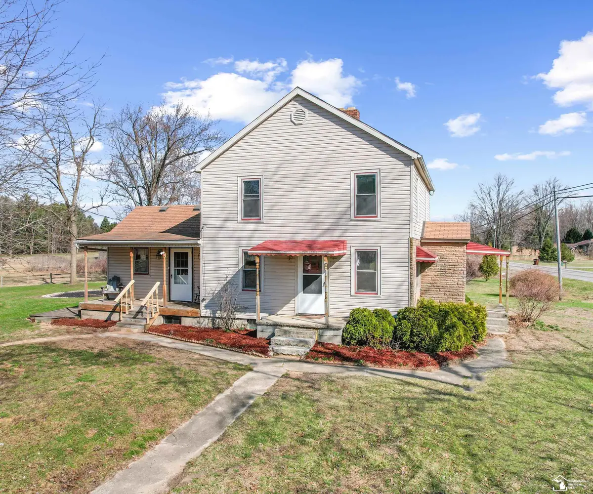 8770 Summerfield, Petersburg, MI 49270 - #1