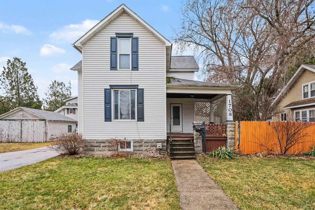 1708 S Warner, Bay City, MI 48706 - #1