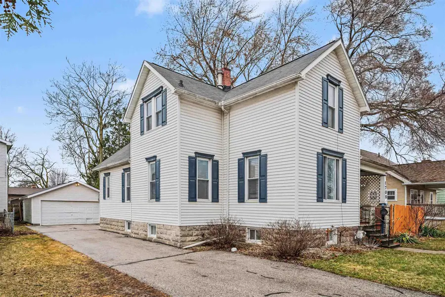 1708 S Warner, Bay City, MI 48706 - #3