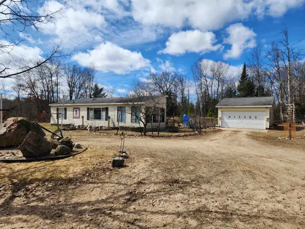 12335 Clareola, Marion, MI 49665