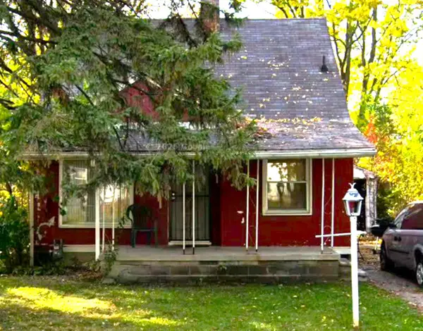 18293 Codding, Detroit, MI 48219