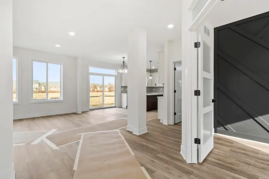 45537 Gable, Macomb, MI 48088 - #3