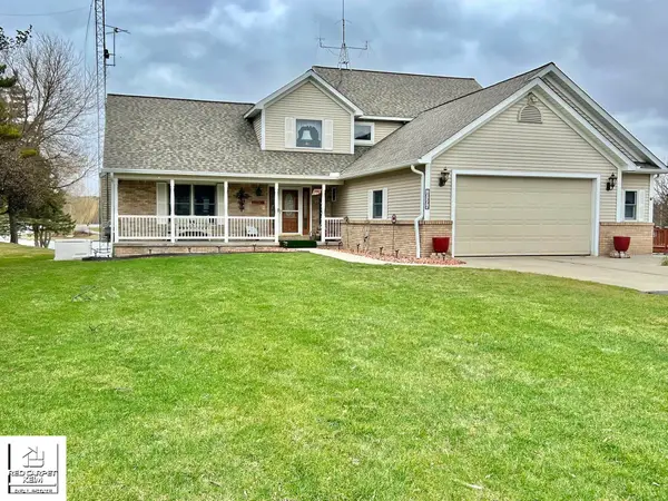 10394 Hills, Goodrich, MI 48438