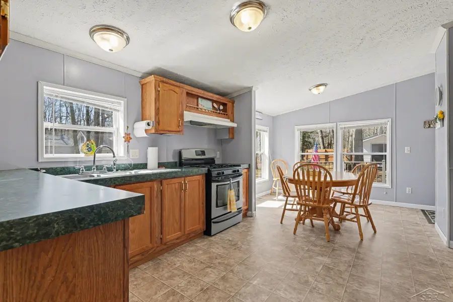 5361 E 11th, Au Gres, MI 48703 - #2