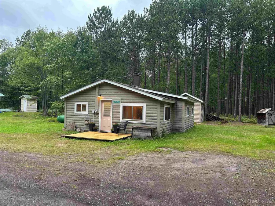 34446 E Harley Davidson, Lake Linden, MI 49945 - #2