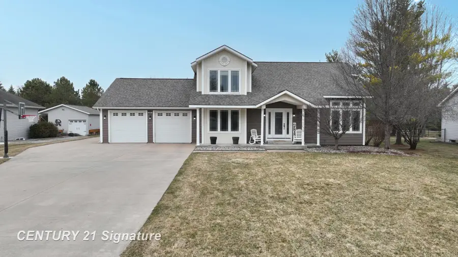 2777 Hospital, Saginaw, MI 48603 - #2