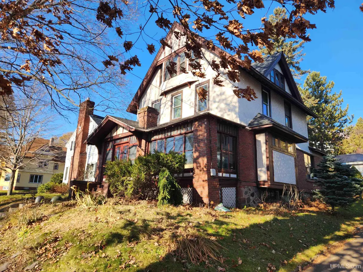 304 Harris, Hancock, MI 49930 - #1