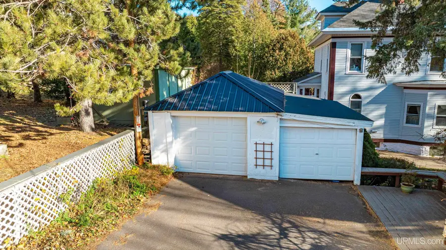 304 Harris, Hancock, MI 49930 - #3